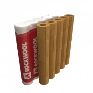 Цилиндр навивной Rockwool 100 - 219х25