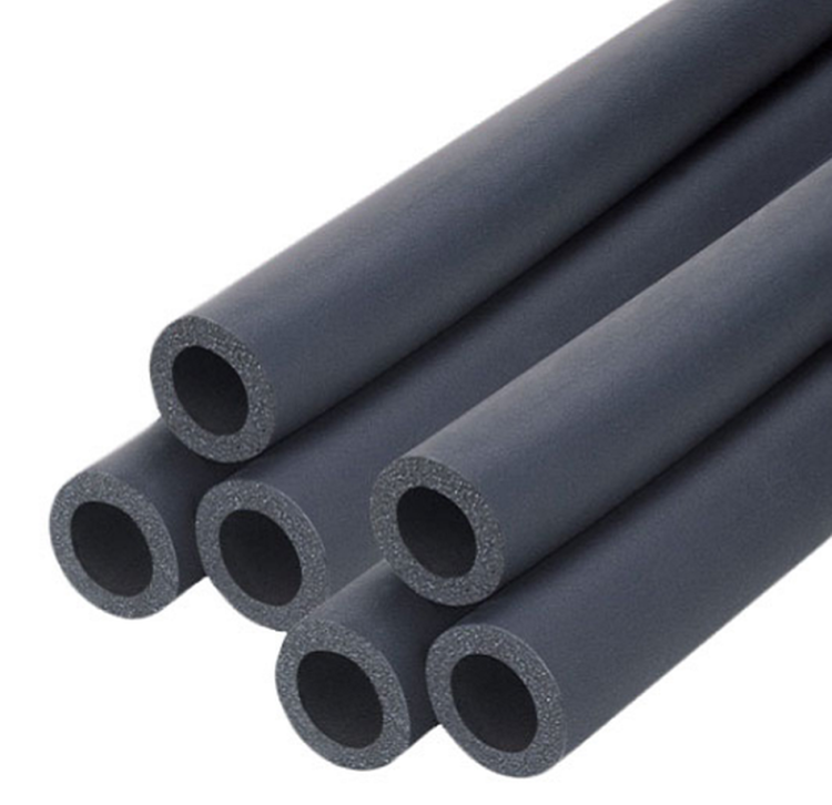 Трубка теплоизоляционная K-FLEX ST 9x22-2