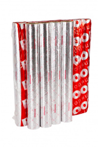 Цилиндр навивной Rockwool 100КФ - 159х40