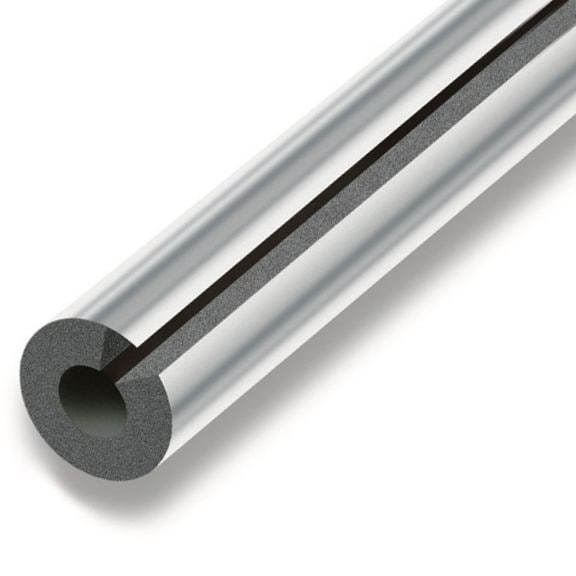 Трубка теплоизоляционная K-FLEX ST AL CLAD 133х32 мм