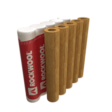 Цилиндры Rockwool 100НК - 57/80 (4 пог.м./уп)