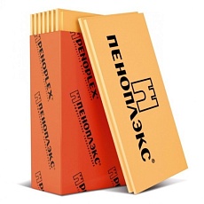 Сегмент "Пеноплэкс-45" 2400*60*40 мм