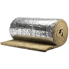 Вайред Мат Rockwool 80 2000*1000*90 0,18м3/ 2м2 к/ф